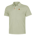 Dri-Fit Heritage Slim 2 Polo Herren - salbei,