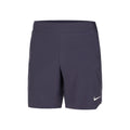 Dri-Fit Court Slam RG Shorts Hommes - gris, lilas