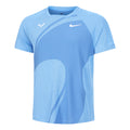 Dri-Fit RAFA MNK T-Shirt Herren - hellblau,