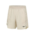 Dri-Fit RAFA MNK 7in Shorts Herren - beige,