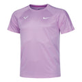 Dri-Fit RAFA MNK Challenger T-Shirt Herren - flieder,