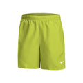 Big Shorts Jungen - limette,