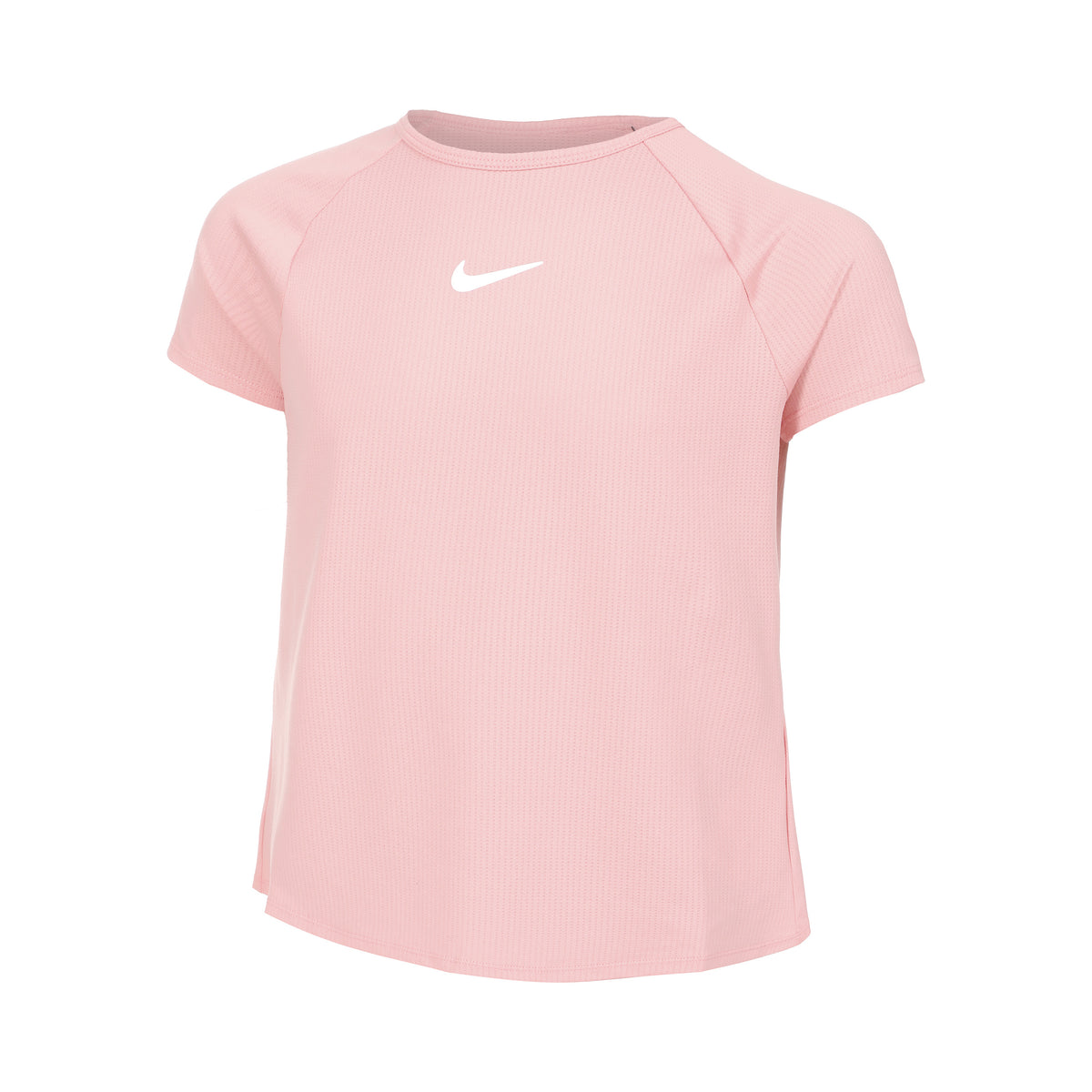 Nike Court Victory  Big T-Shirt Mädchen - rosa,