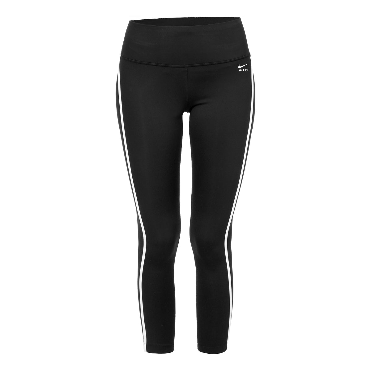 Nike Dri-Fit Air Dri-Fit Fast Mid-Rise 7/8 Tight Damen - schwarz,