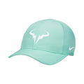 Dri-Fit RAFA Cap Unisex - mint, weiß