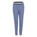 Dri-Fit Court Heritage Trainingshose Damen - blaugrau,