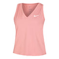 Dri-Fit Victory Court Canottiera Donna - rosa,