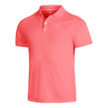 Dri-Fit RAFA Slim Polo Herren - koralle,