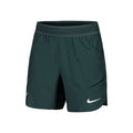 Dri-Fit RAFA MNK 7in Shorts Herren - dunkelgrün,