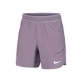 Dri-Fit RAFA MNK 7in Shorts Herren - lila,