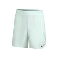 Dri-Fit Court Slam Shorts Herren - mint,