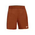 Dri-Fit Victory Court 7in Pantaloncini Uomini - ruggine,