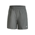 Big Shorts Jungen - grau,