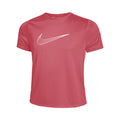 Dri-Fit One GX Maglietta Ragazze - corallo,