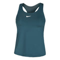 Dri-Fit Swoosh Canottiera Donna - color petrolio,