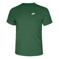 Sportswear Club Maglietta Uomini - verde scuro,
