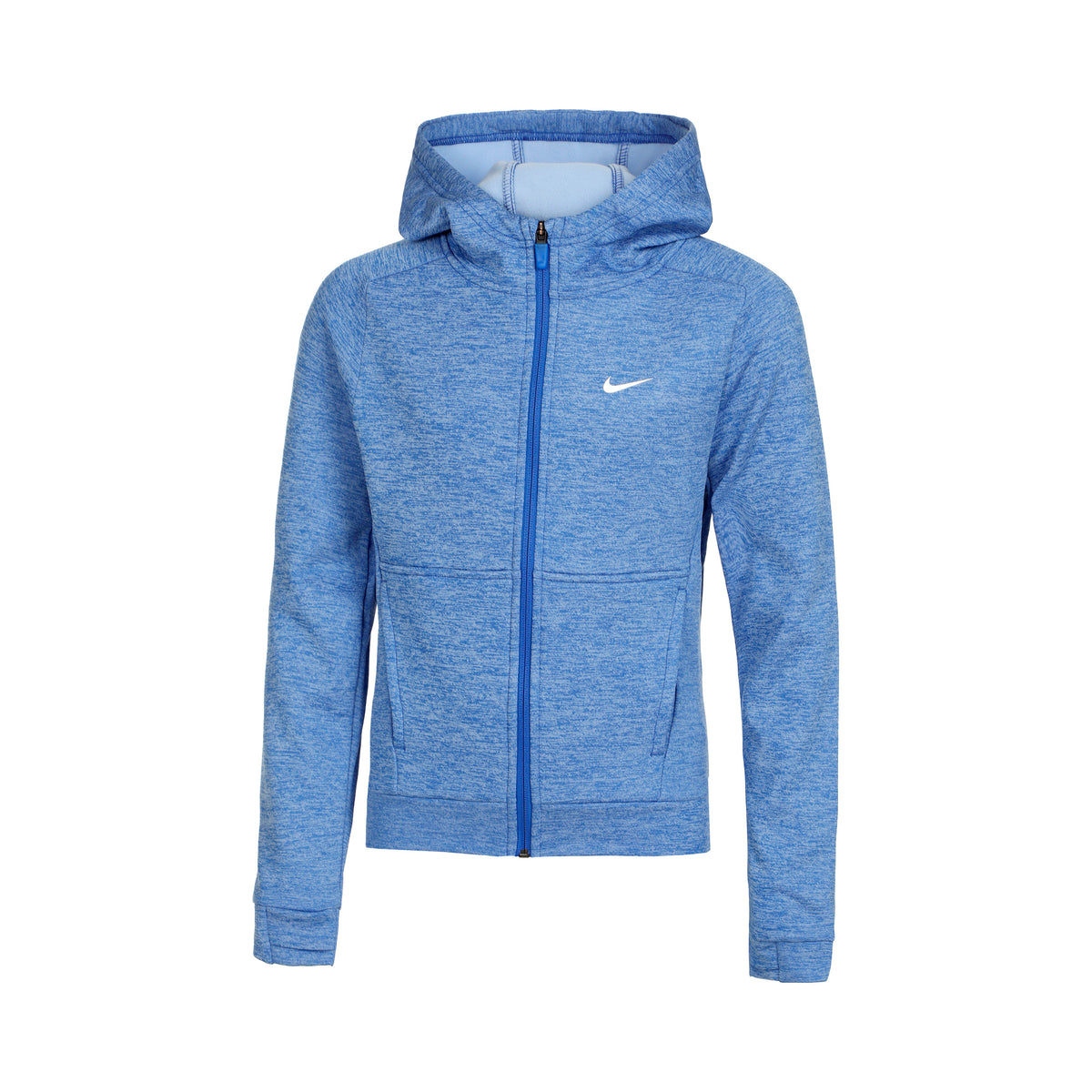 Nike Multi+ Felpa Bambini - blu,