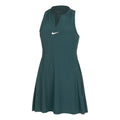 Dri-Fit Abito Donna - verde, bianco