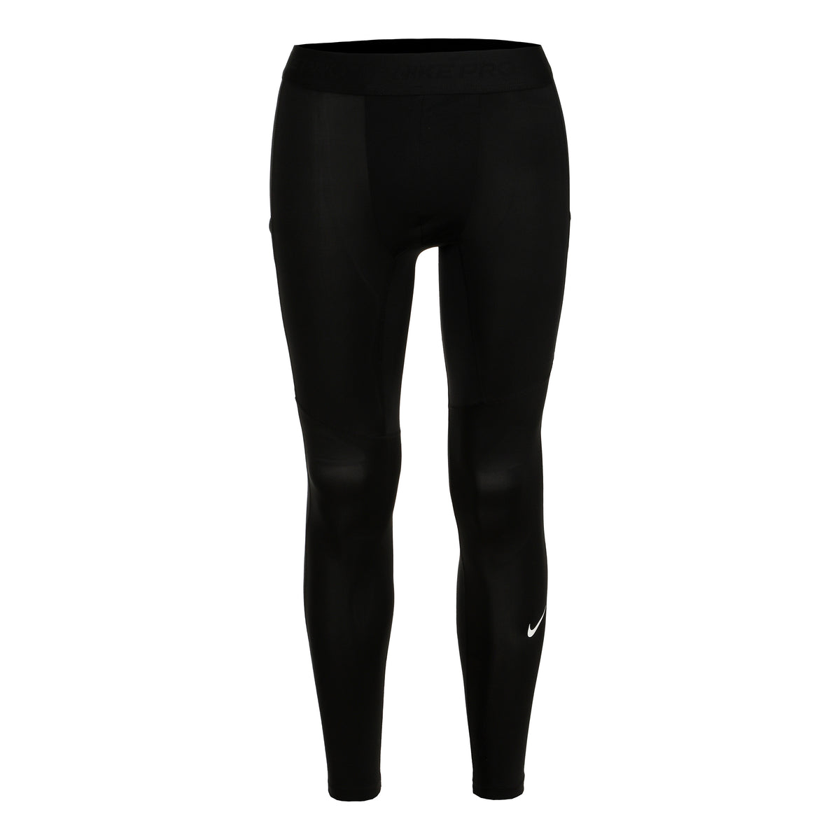 Nike Dri-Fit Collant tight Hommes - noir,