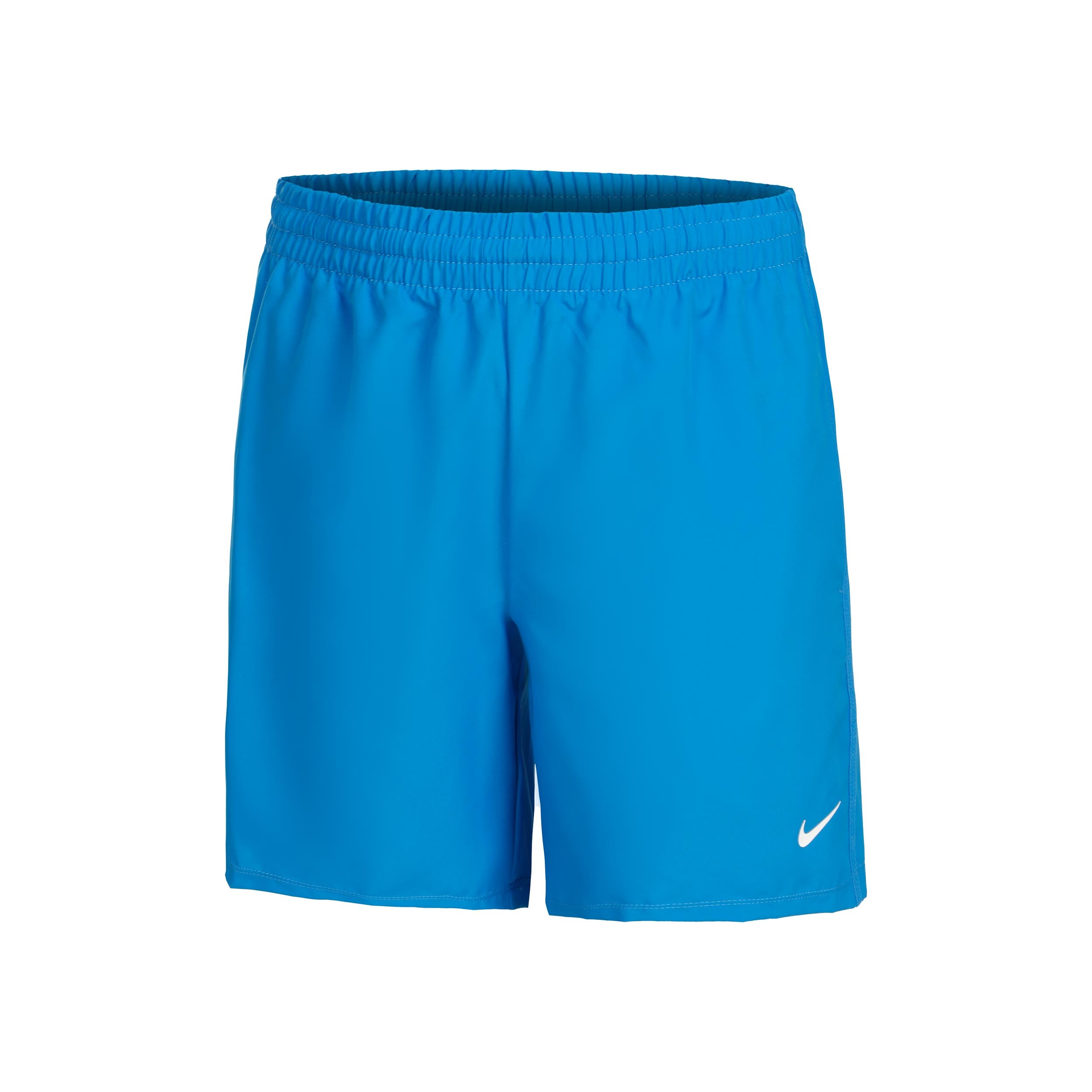 Nike Dri-Fit Woven Shorts Jungen-Blau