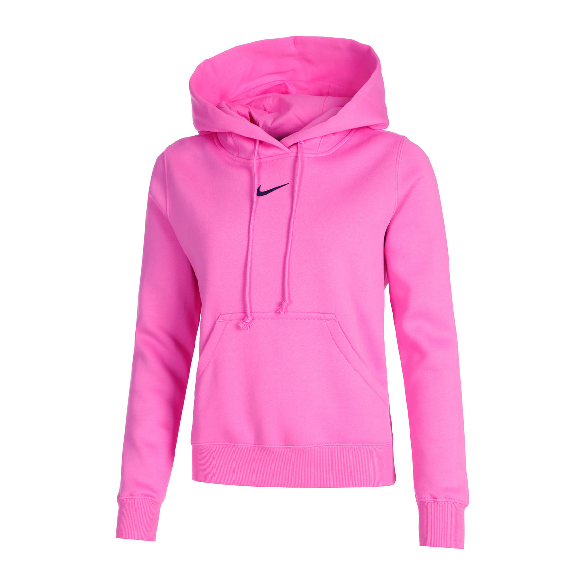 Nike PHNX Fleece standard Sweat à capuche Femmes - pink,