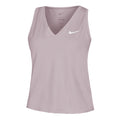 Dri-Fit Victory Court Canottiera Donna - lilla, nero
