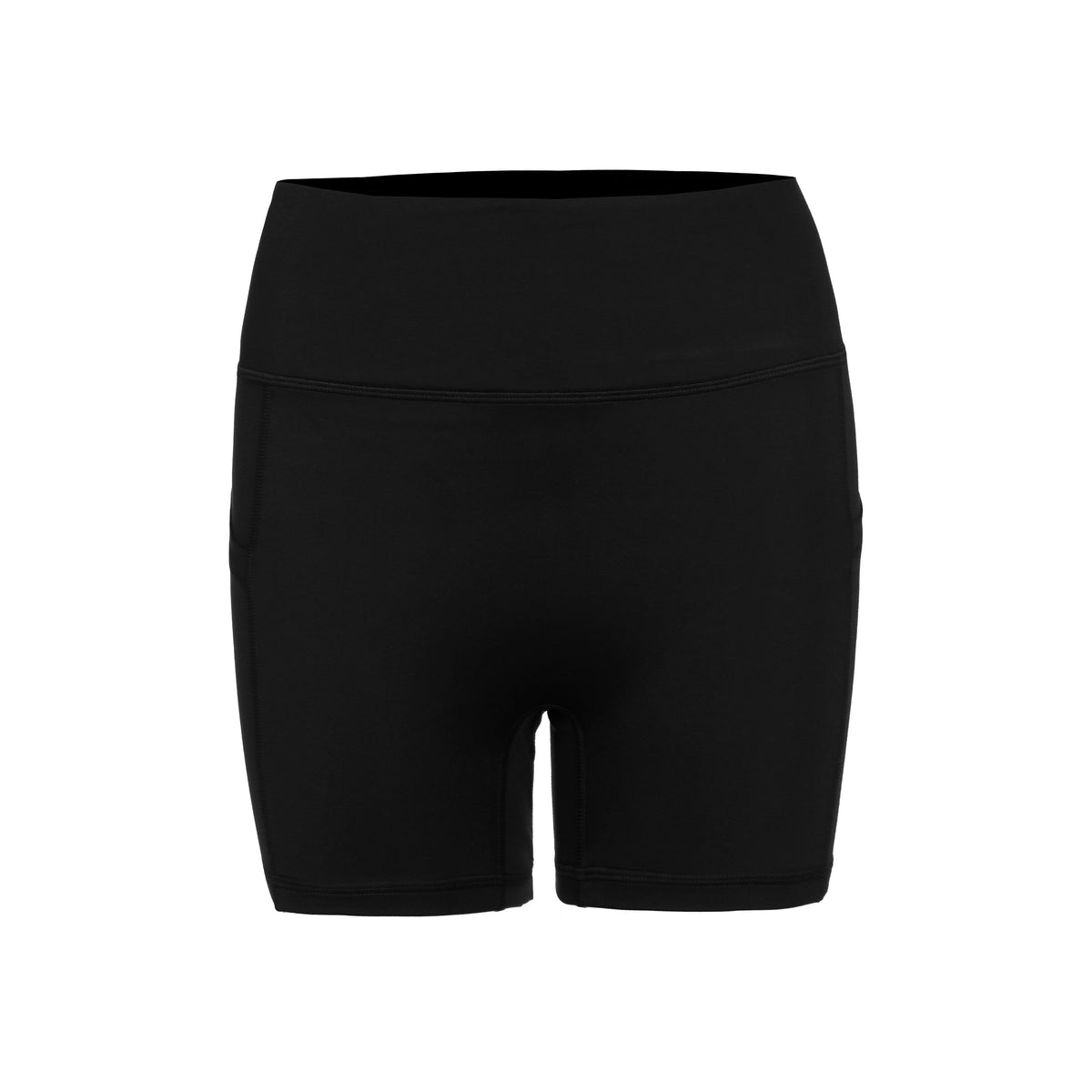 Nike Court Dri-Fit Advantage regular Short avec poche-balles Femmes - noir,