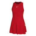 Court Dri-Fit Slam Abito Donna - rosso,