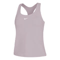Dri-Fit Swoosh Canottiera Donna - lilla,