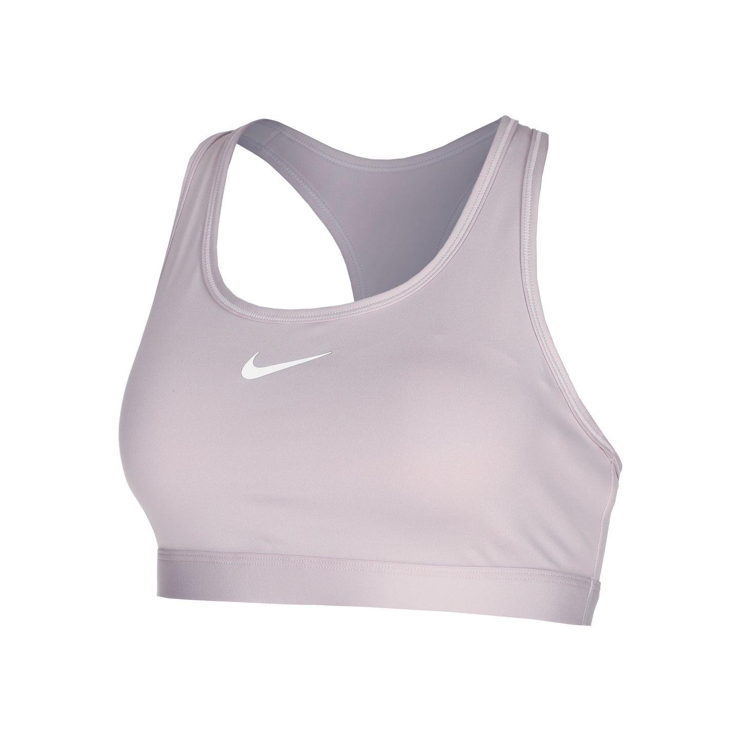 Nike Swoosh Medium Soutien-gorge sport Femmes - lilas,