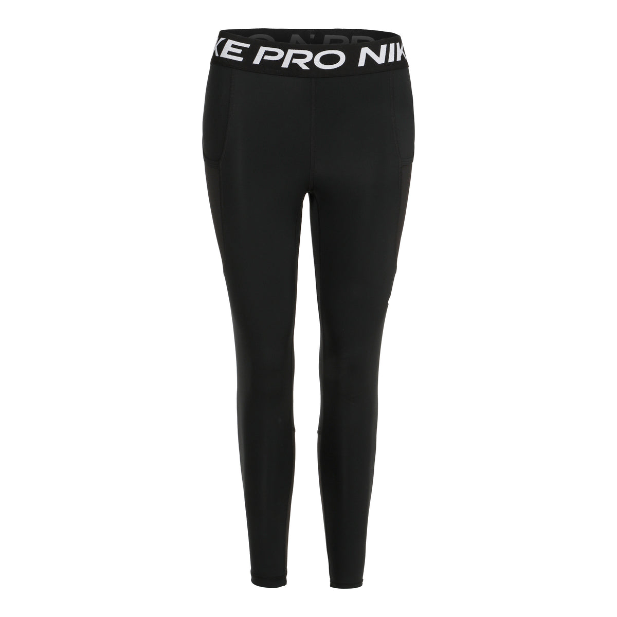 Nike 365 Mid-Rise Tight Damen - schwarz,