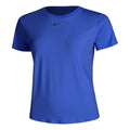 One Dri-Fit Maglietta Donna - blu,