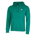 Sportswear Club Hoody Herren - grün,
