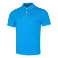 Dri-Fit RAFA Slim Polo Herren - blau,