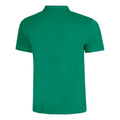 Dri-Fit Victory Court Solid Polo Hommes - vert