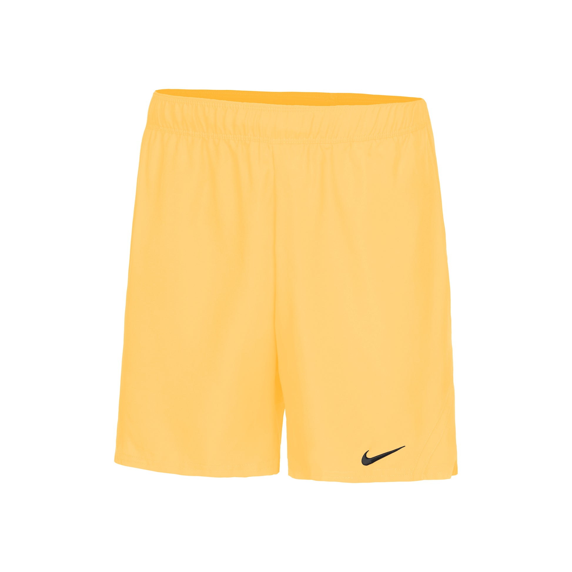 Nike Court Victory Dri-Fit 7in Shorts Herren - goldgelb