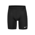 Dri-Fit Long Shorts - noir