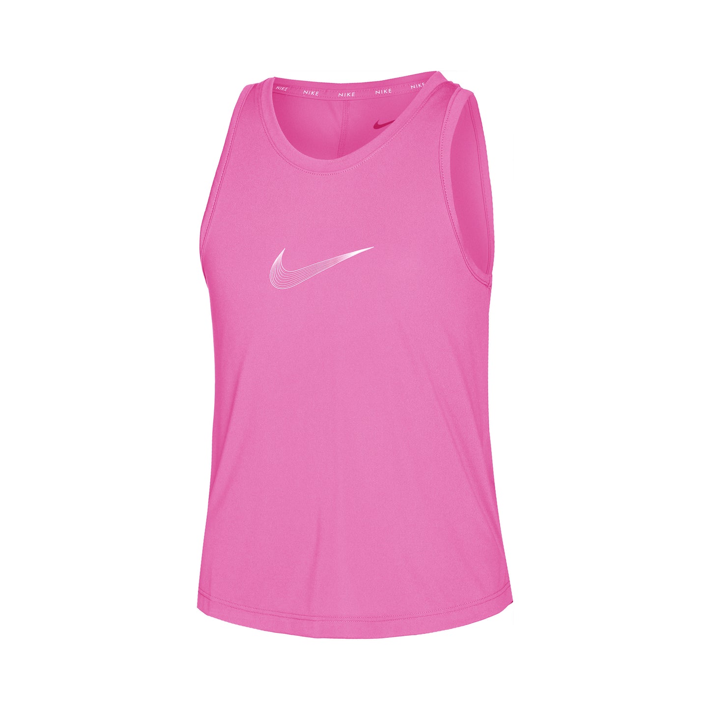 Nike Dri-Fit Big Kids Débardeur tank top Filles - pink,