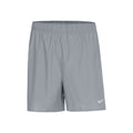 Dri-Fit Dri-Fit Challenger 7in Unlined Versatile Pantaloncini Uomini - grigio,