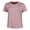 One Dri-Fit Maglietta Donna - rosa antico,