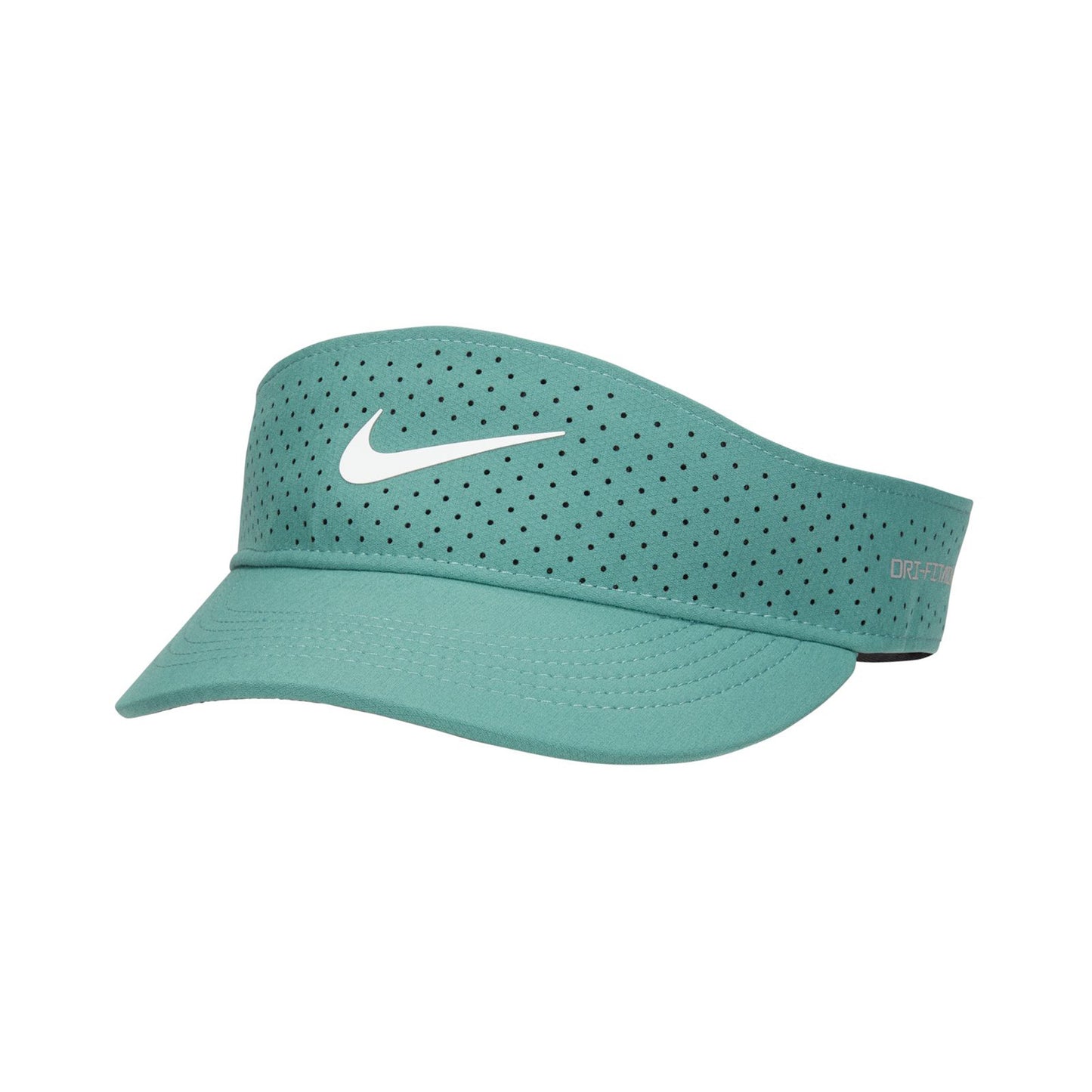 Nike Dri-Fit  Visiera Unisex - color petrolio,