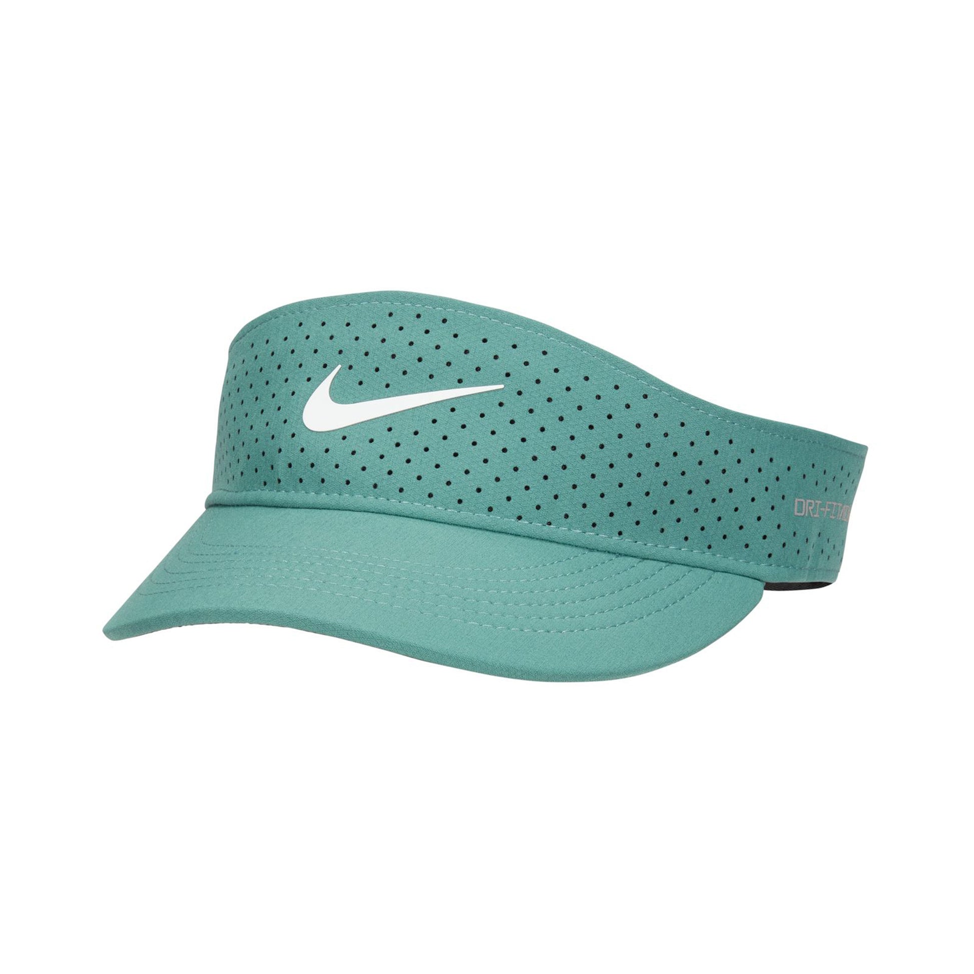 Nike Dri-Fit  Visiera Unisex - color petrolio,