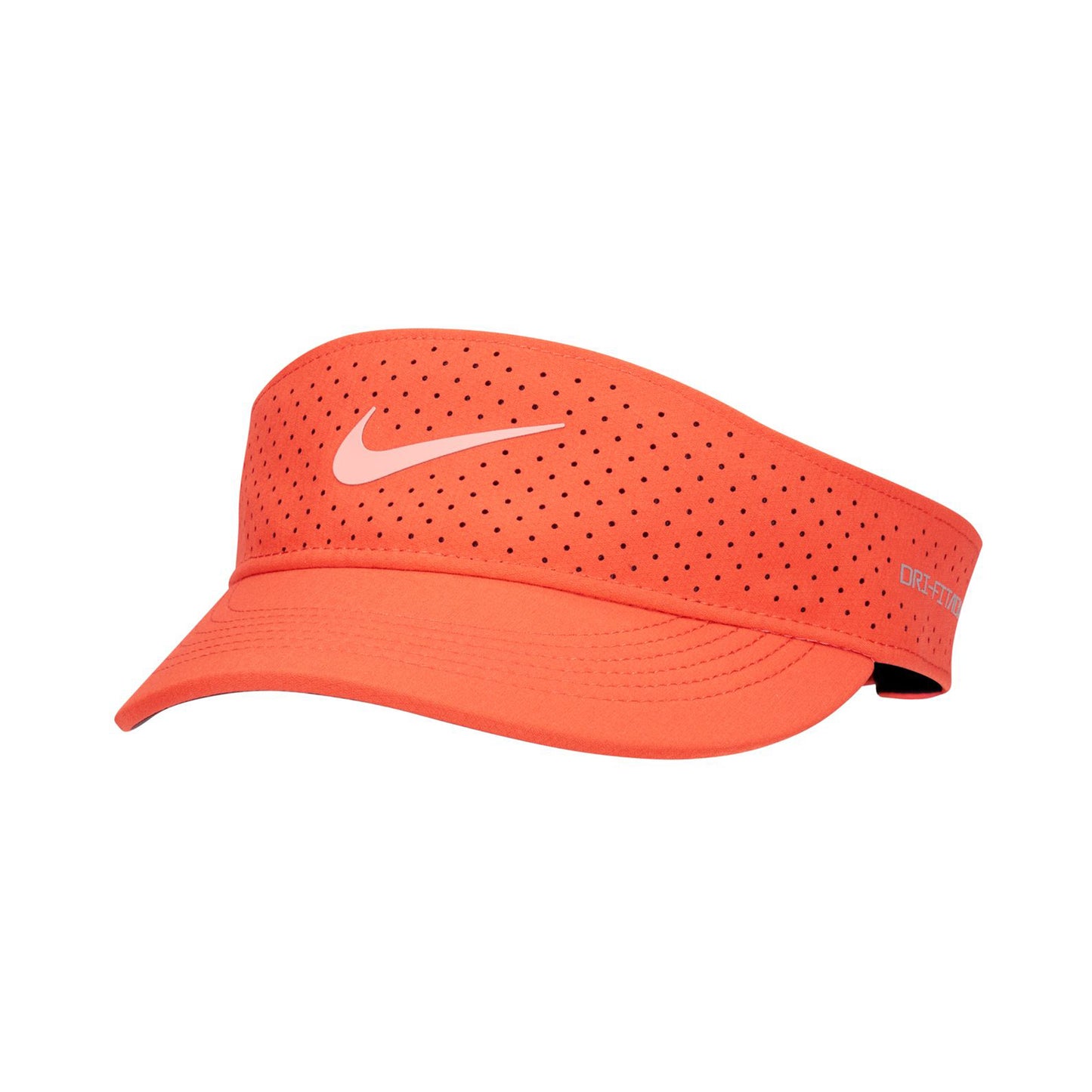 Nike Dri-Fit  Visiera Unisex - arancione,