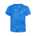 Dri-Fit Maglietta Ragazzi - blu,