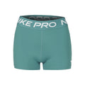 Performance Pro 365 3in Ballshorts Damen - grün,