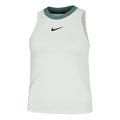 Dri-Fit Advantage Canottiera Donna-Verde Chiaro