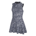 Dri-Fit Slam Kleid Damen - dunkelblau,