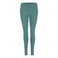 Dri-Fit One Calzamaglia Donna - verde scuro,