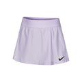 Dri-Fit Victory Big Kids Flouncy Jupe Filles-Violet