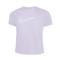 Dri-Fit One GX Maglietta Ragazze - lilla,